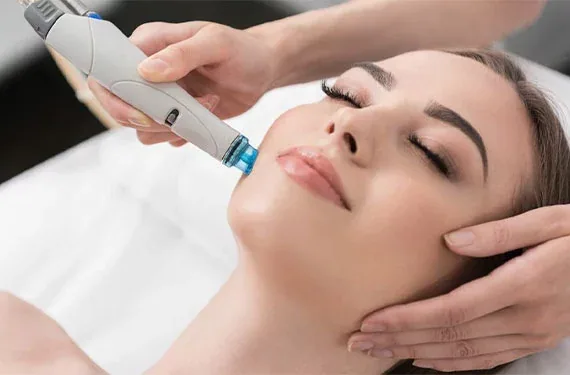 Hydra-Facial