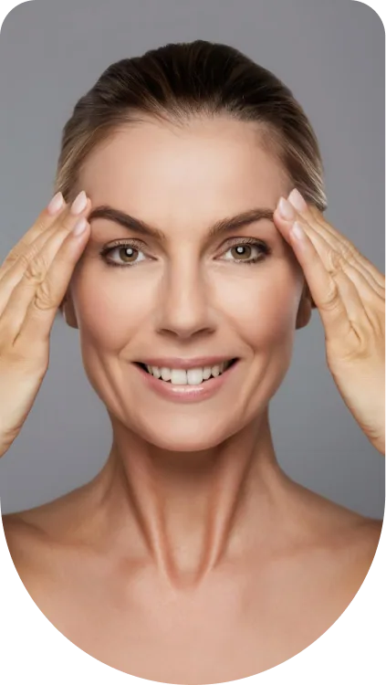 Eyebrow Lift