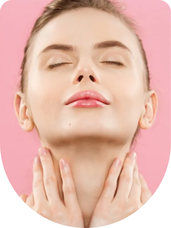 Masseter Botox