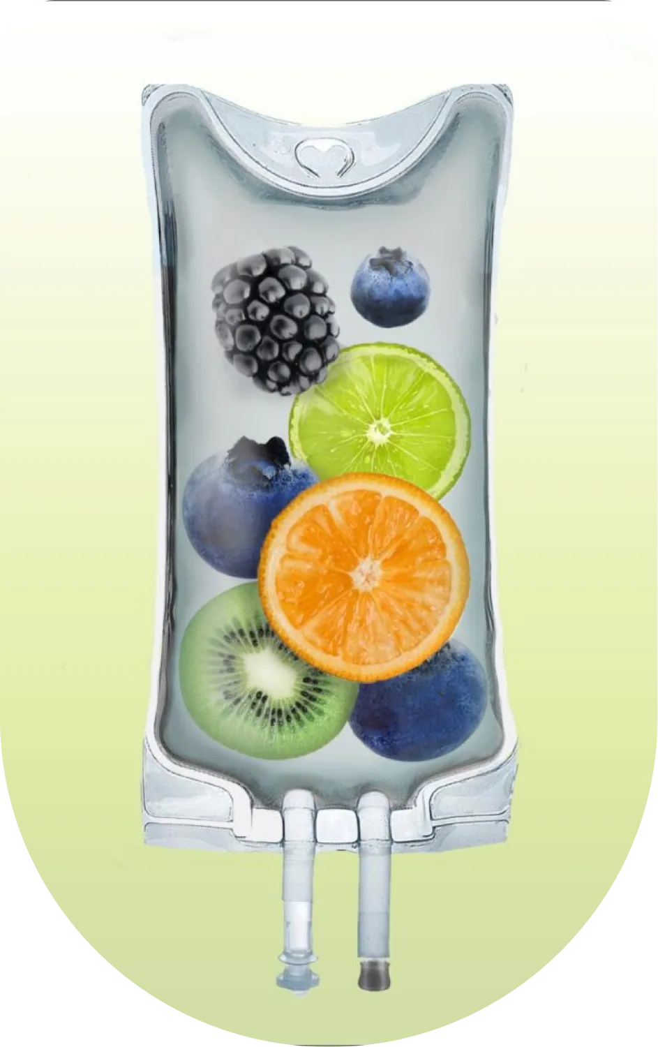 Anti Aging Infusion IV Drip