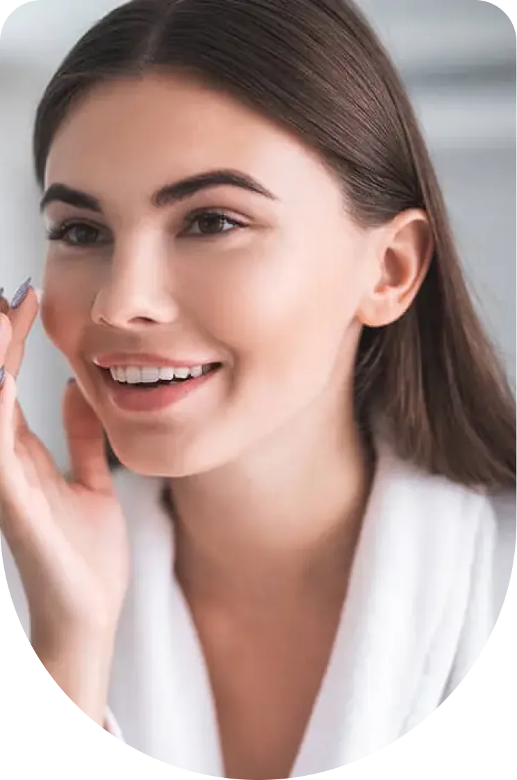 Acne Scars Dermapen