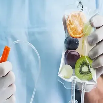 Post Treatment IV Drips